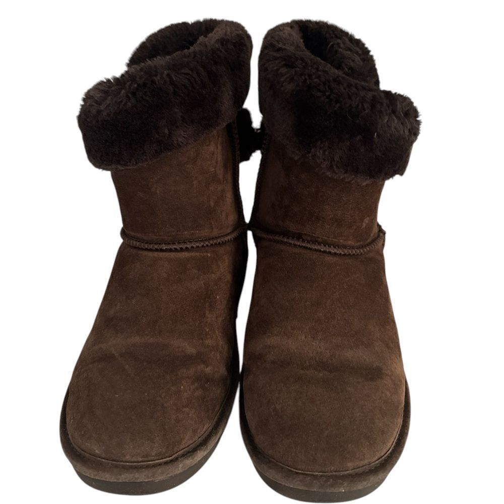 LAMO Essential Womens Boots EUC